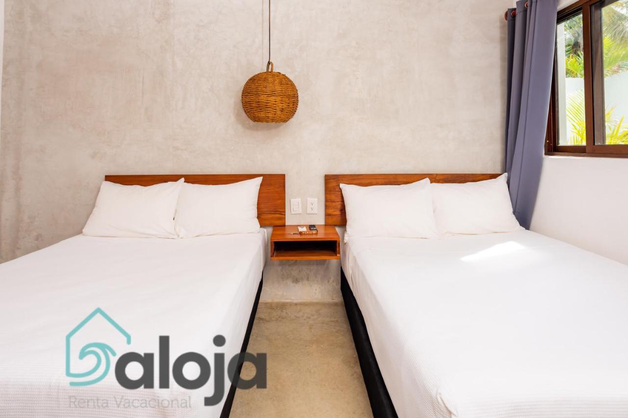 Vica Guest House Con Piscina En La Entrada De La Zona Hotelera Cancún Exteriör bild