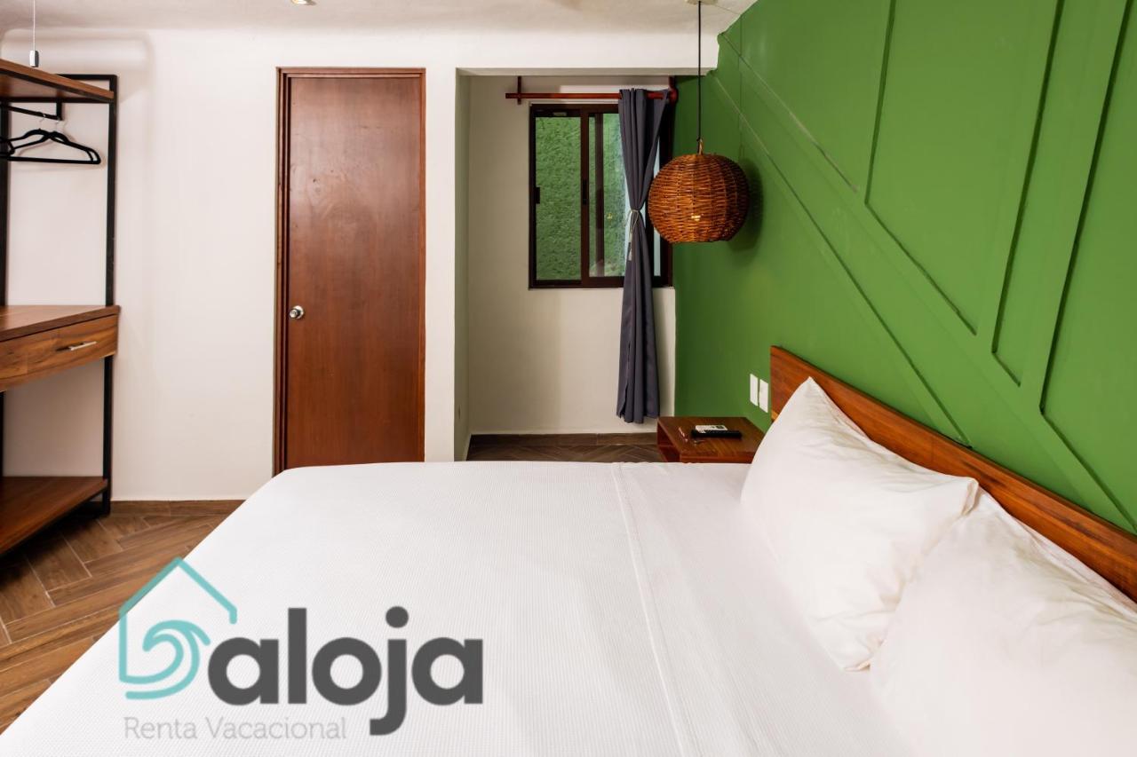 Vica Guest House Con Piscina En La Entrada De La Zona Hotelera Cancún Exteriör bild