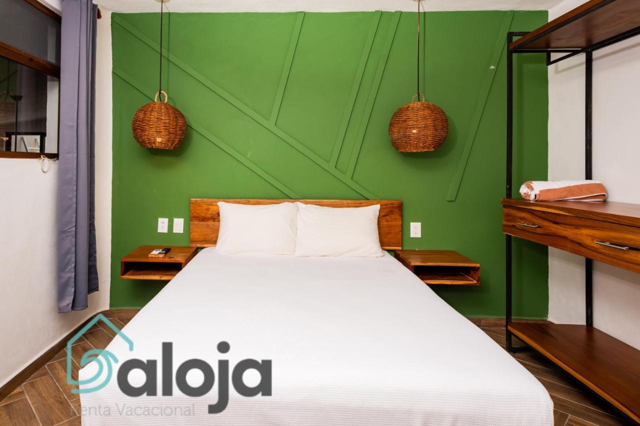 Vica Guest House Con Piscina En La Entrada De La Zona Hotelera Cancún Exteriör bild