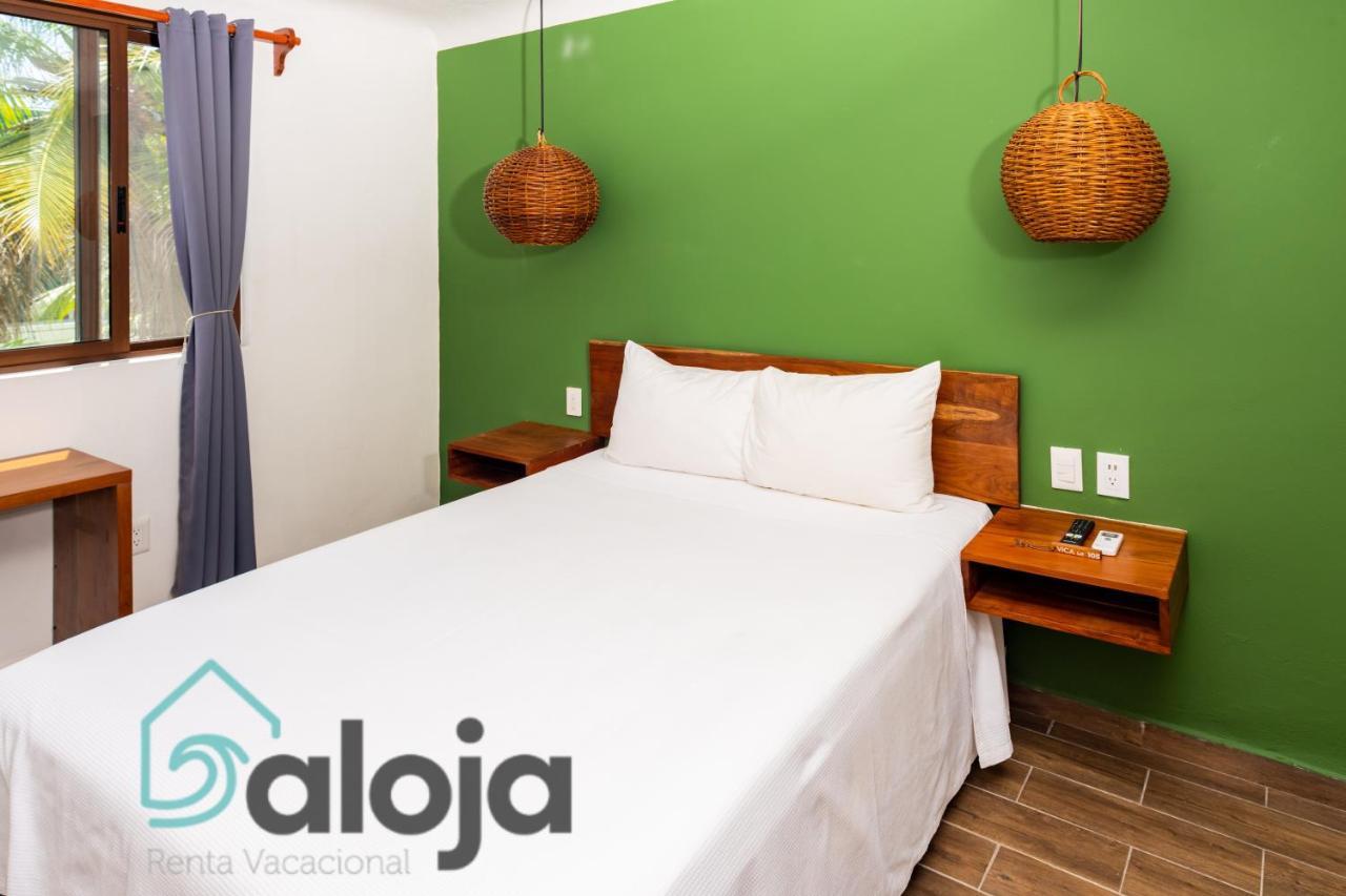 Vica Guest House Con Piscina En La Entrada De La Zona Hotelera Cancún Exteriör bild