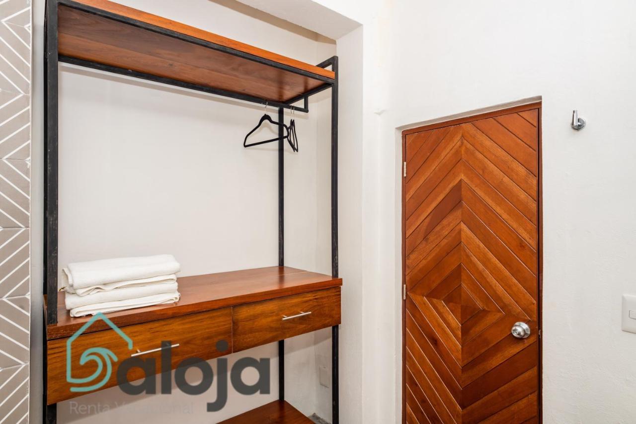 Vica Guest House Con Piscina En La Entrada De La Zona Hotelera Cancún Exteriör bild